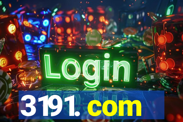 3191. com